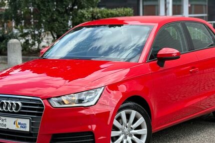 Audi A1 125.000 km 9.990 &euro; berlin 12057