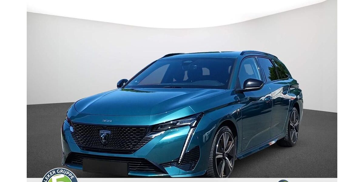 Peugeot 308 29.030 km 27.490 &euro; Borken 46325