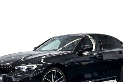 BMW 330 19.800 km 54.800 &euro; Trier 54292