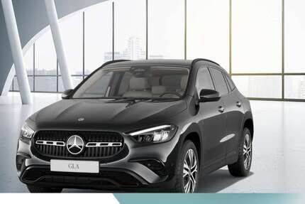 Mercedes-Benz GLA 250 17.176 km 39.980 &euro; Potsdam 14480