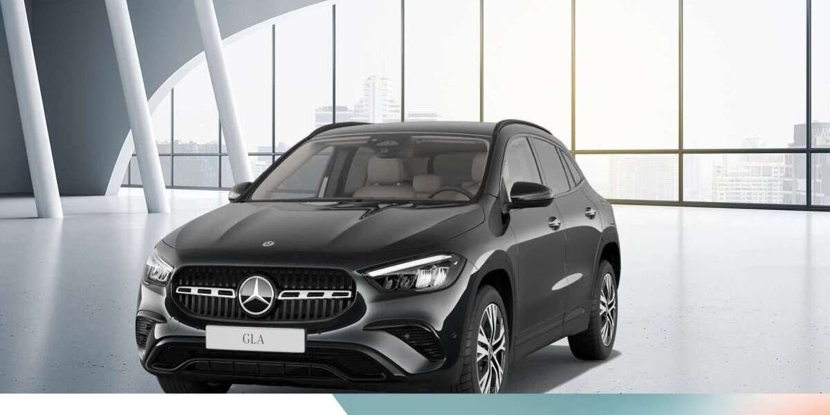 Mercedes-Benz GLA 250 17.176 km 39.980 &euro; Potsdam 14480