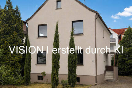 Haus Griesheim - 4 Zimmer, 119 m&sup2;, 438.000&euro; | Angebot:26753805