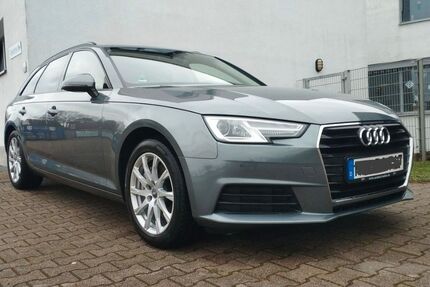 Audi A4 160.000 km 14.000 &euro; Leimen 69181