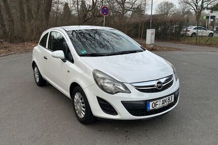 Opel Corsa 57.900 km 4.750 &euro; Langen 63225