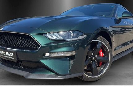 Ford Mustang 19.990 km 45.990 &euro; Hockenheim 68766