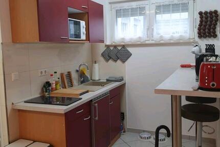 Möbliertes Apartment in Kelsterbach 1 zimmer