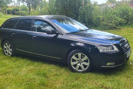Audi A6 184.600 km 7.400 &euro; Bremen 28239