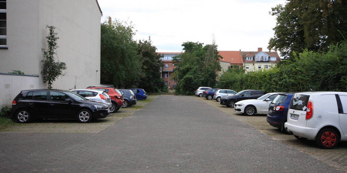 Etagenwohnung Wittenberge - 3 Zimmer, 60 m&sup2;, 480&euro; | Angebot:26247446