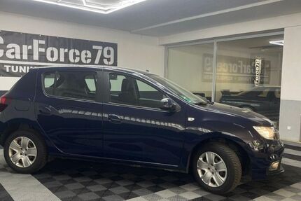 Dacia Sandero 73.805 km 7.180 € Wutöschingen-Degernau 79793