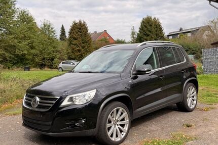 VW Tiguan 260.000 km 6.800 &euro; Northeim 37154