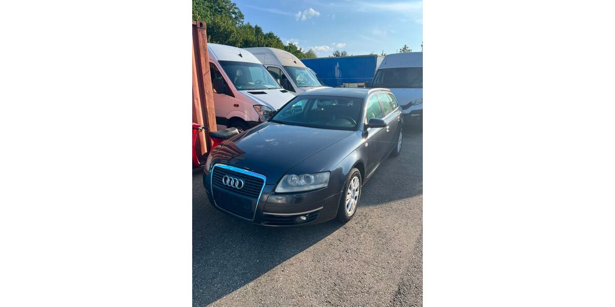 Audi A6 475.000 km 1.800 &euro; Reutlingen 72770