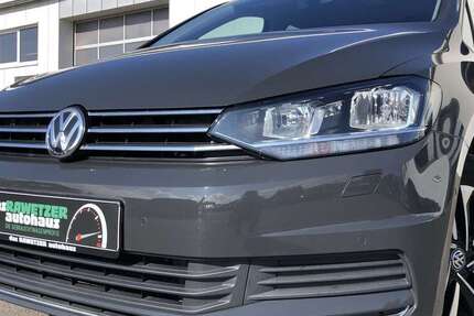 VW Touran 63.069 km 24.860 € Marktredwitz 95615