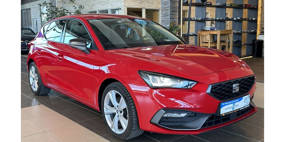 Seat Leon 29.330 km 18.990 &euro; Eitorf 53783