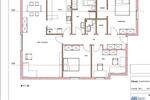 Dachgeschoßwohnung Allersberg Eismannsdorf - 4 Zimmer, 100 m&sup2;, 315.000&euro; | Angebot:26121945