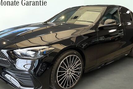 Mercedes-Benz C 220 3.500 km 52.990 &euro; Hattersheim 65795