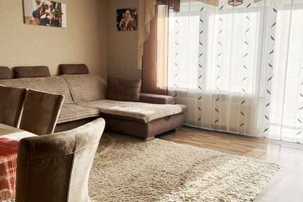 Wohnung zum Kaufen in Walldürn 239.000 € 91.19 m² 3.5 zimmer