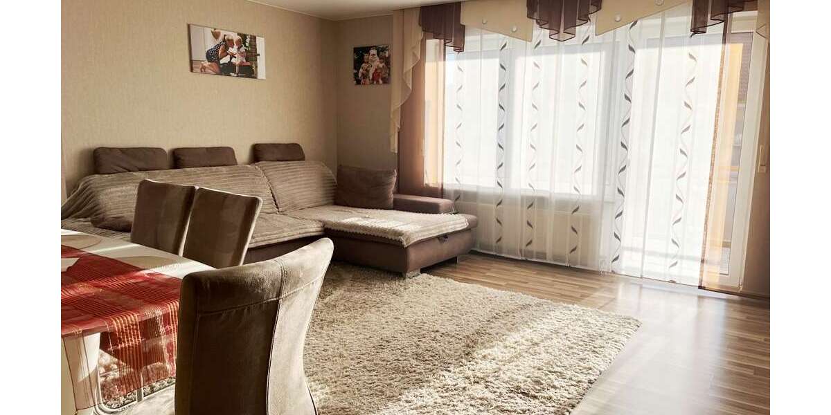 Wohnung zum Kaufen in Walldürn 239.000 € 91.19 m² 3.5 zimmer