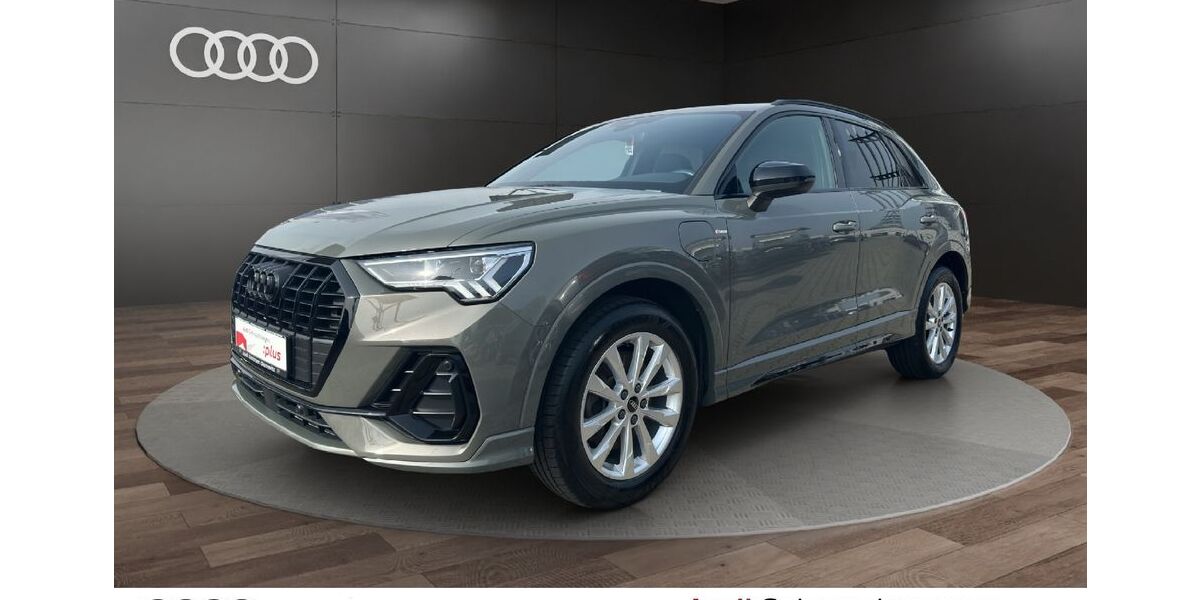Audi Q3 63.909 km 34.990 &euro; Chemnitz 09116