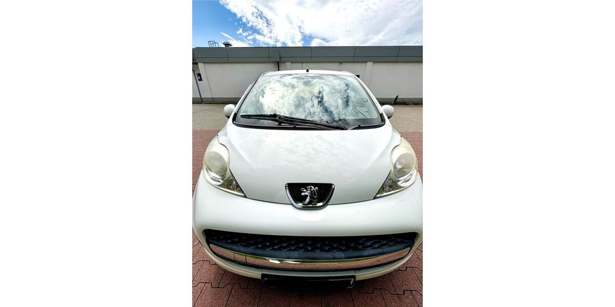 Peugeot 107 152.528 km 2.000 € Frankfurt am Main 65934