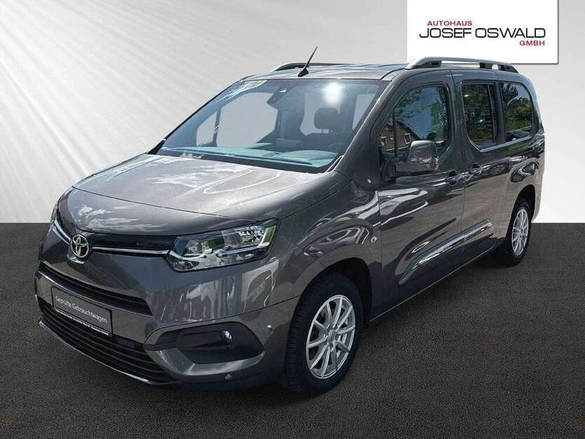 Proace