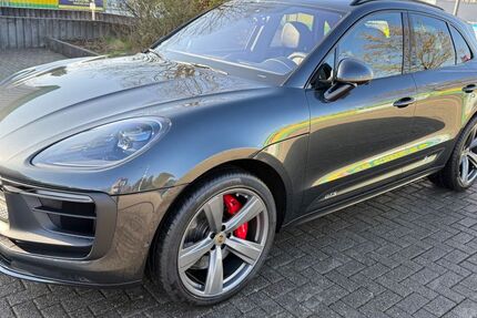 Porsche Macan 31.500 km 79.990 &euro; Gründau 63584