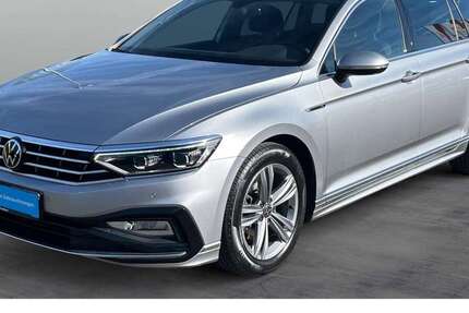 VW Passat Variant 121.500 km 22.550 &euro; Kitzingen 97318