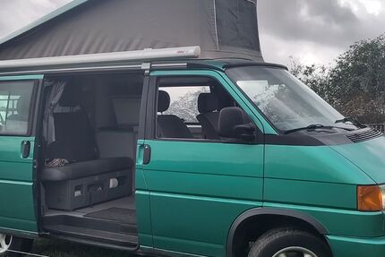 VW T4 California 256.000 km 11.000 &euro; Klipphausen 01665