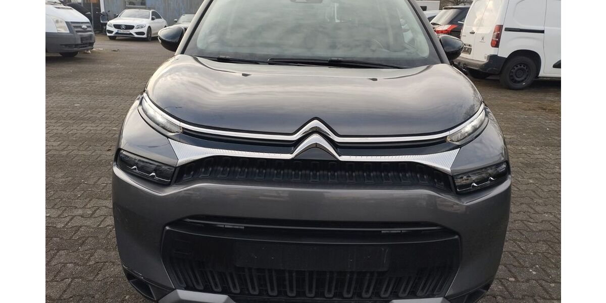 Citroen C3 43.000 km 11.900 &euro; Konz-koenen 54329