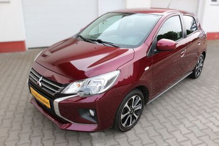 Mitsubishi Space Star 33.048 km 11.490 &euro; Hoyerswerda 02977