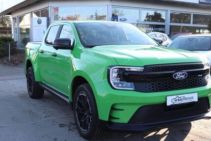 Ford Ranger 3.700 km 69.990 &euro; Potsdam 14482