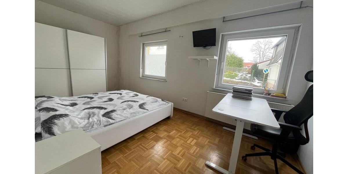Erdgeschoßwohnung Wetzlar Dutenhofen - 3 Zimmer, 84 m&sup2;, 195.000&euro; | Angebot:25395334