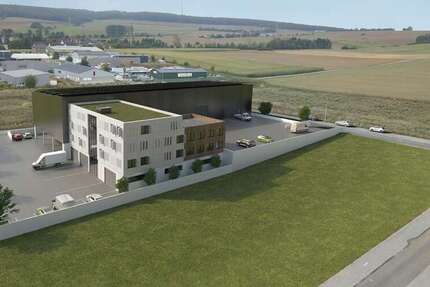 Büro in Hünfelden 2.702 € 248.72 m² zimmer