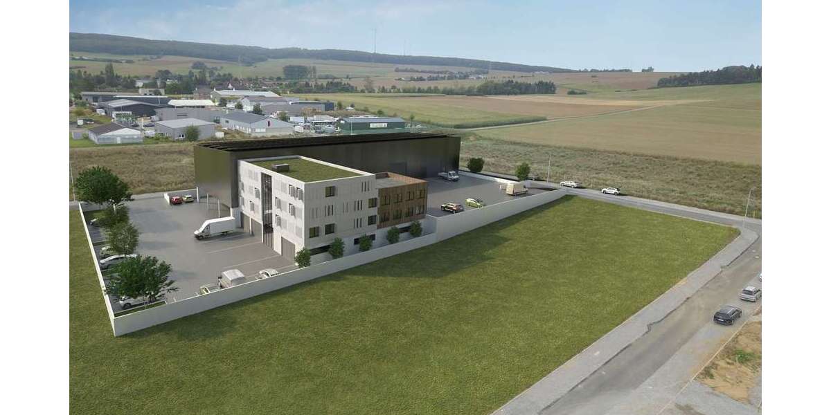 Büro in Hünfelden 2.702 € 248.72 m² zimmer