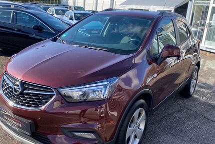 Opel Mokka 127.000 km 9.400 &euro; Markgröningen 71706