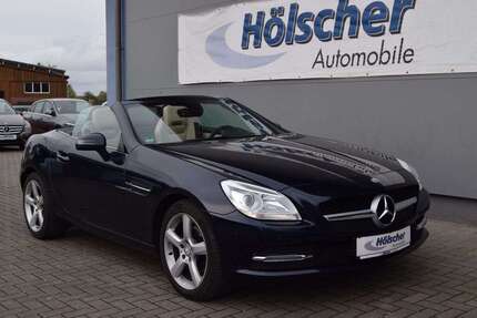 Mercedes-Benz SLK 200 68.000 km 19.950 &euro; Nordkirchen-Capelle 59394