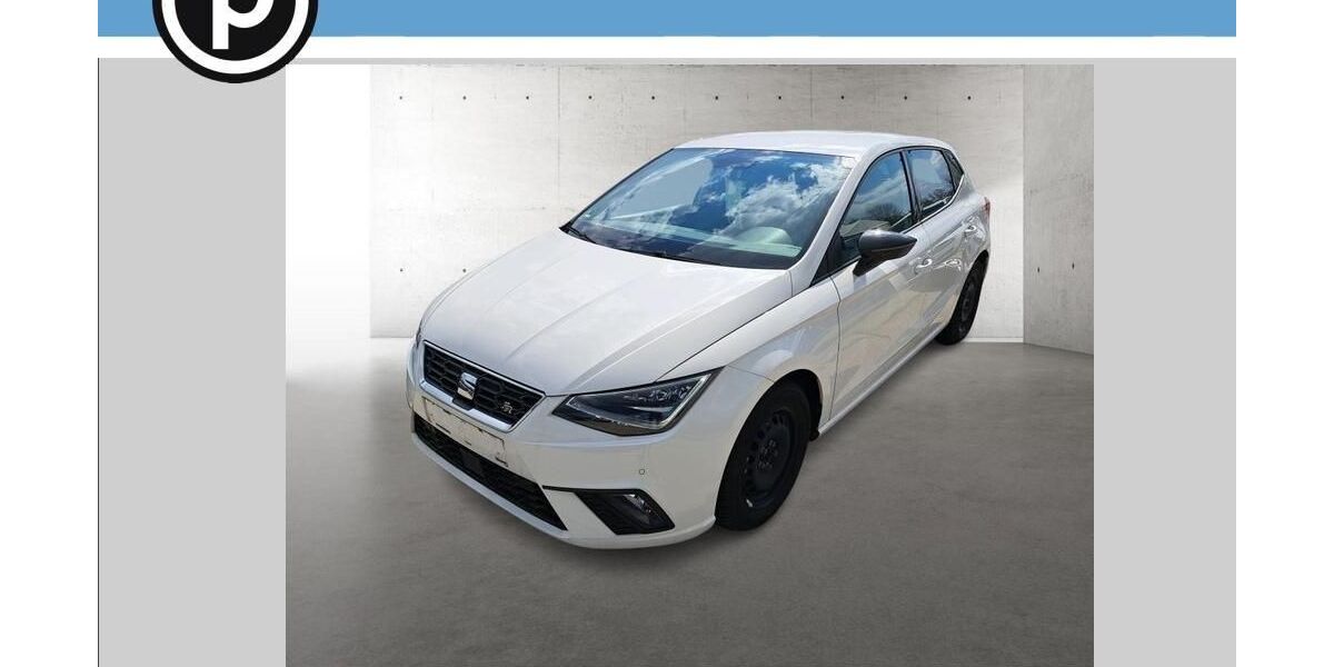 Seat Ibiza 33.950 km 13.908 &euro; Fürth 90762