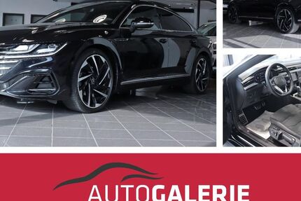 VW Arteon 39.500 km 32.900 € Braunschweig 38116