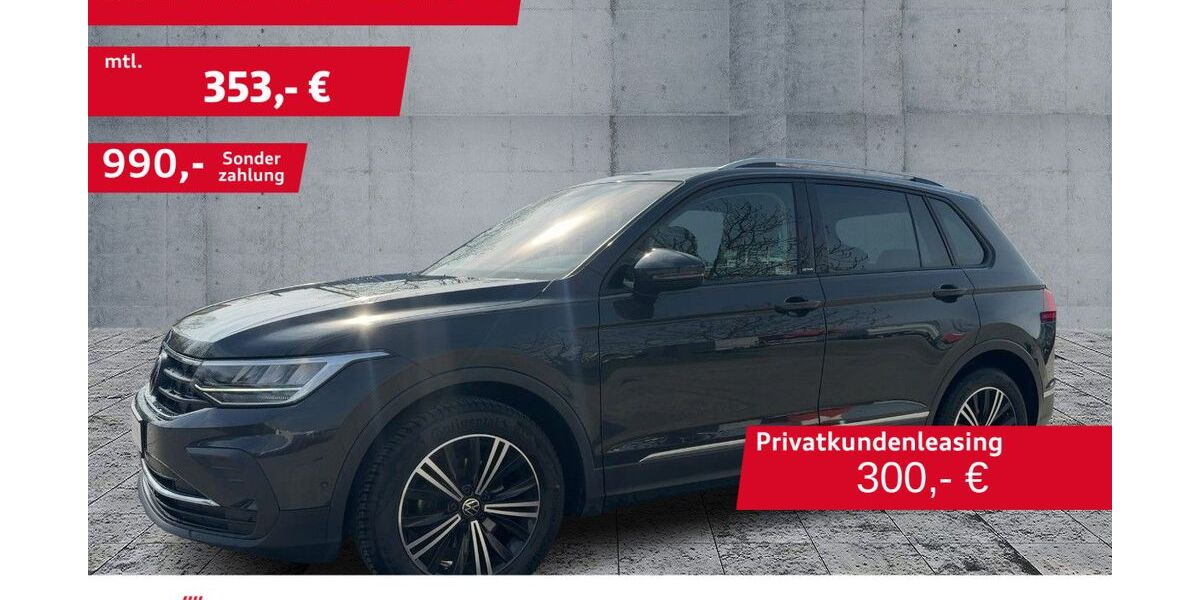VW Tiguan 59.931 km 22.430 &euro; Werneck 97440