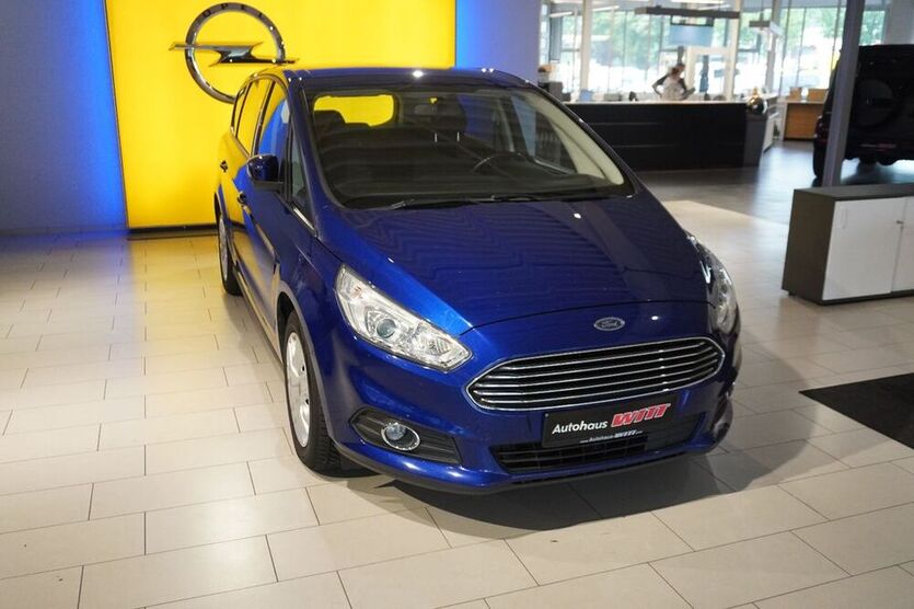 S-Max