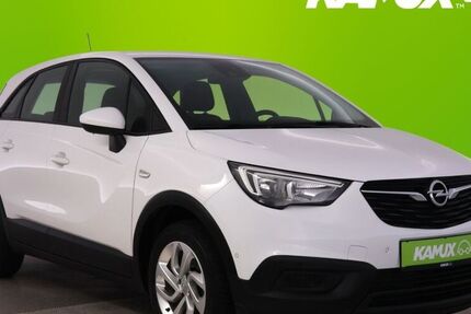 Opel Crossland (X)