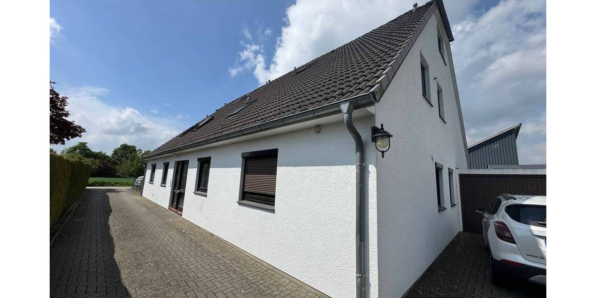 Etagenwohnung Langwedel Etelsen - 3 Zimmer, 179.000&euro; | Angebot:26684213