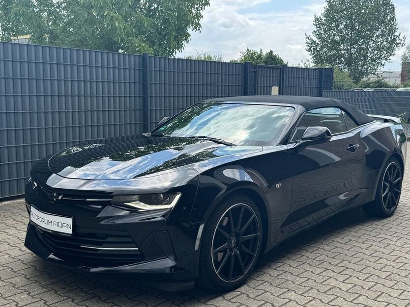 Camaro