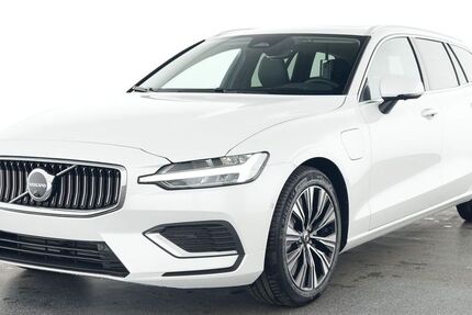 Volvo V60 16.961 km 44.900 &euro; Crailsheim 74564