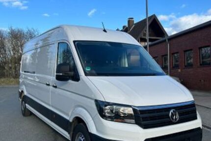 VW Crafter 207.000 km 14.000 &euro; Osnabrück 49090