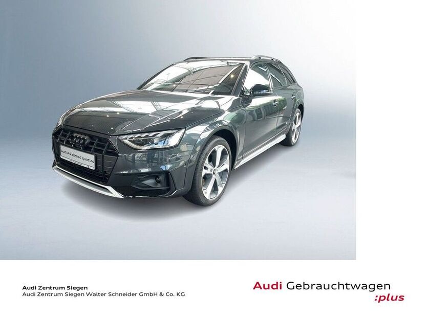 A4 Allroad