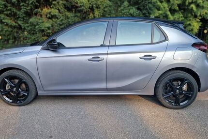Opel Corsa 61.200 km 11.900 &euro; Schönwalde-Glien 14621