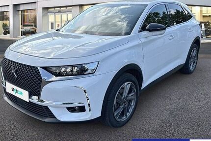 DS Automobiles DS7 (Crossback)