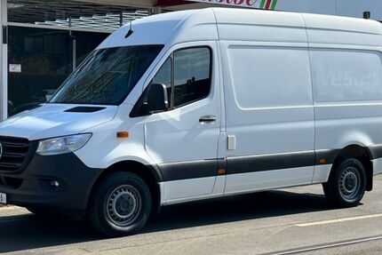 Mercedes-Benz Sprinter 125.000 km 29.980 &euro; Düsseldorf (Unterrath) 40468