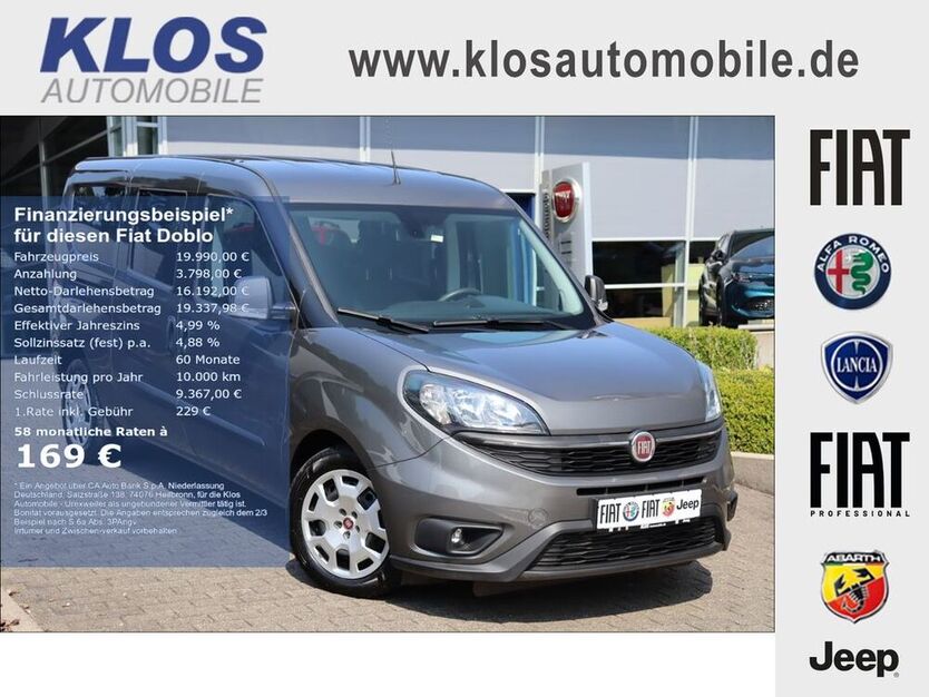 Doblo