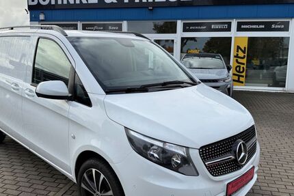 Mercedes-Benz Vito 71.800 km 23.899 € Leipzig 04328